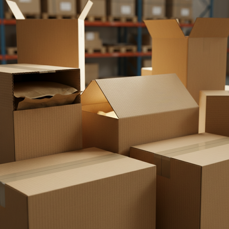 What is Carton Box Packaging and Why is it Important for Your Business