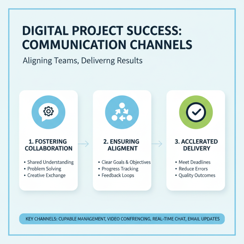 Top 10 Essential Components And Parts You Need For Your Digital Project