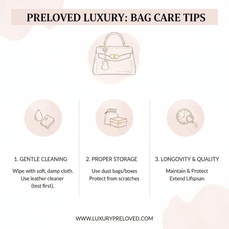 Top 10 Second Hand Designer Bags You Need to Know About
