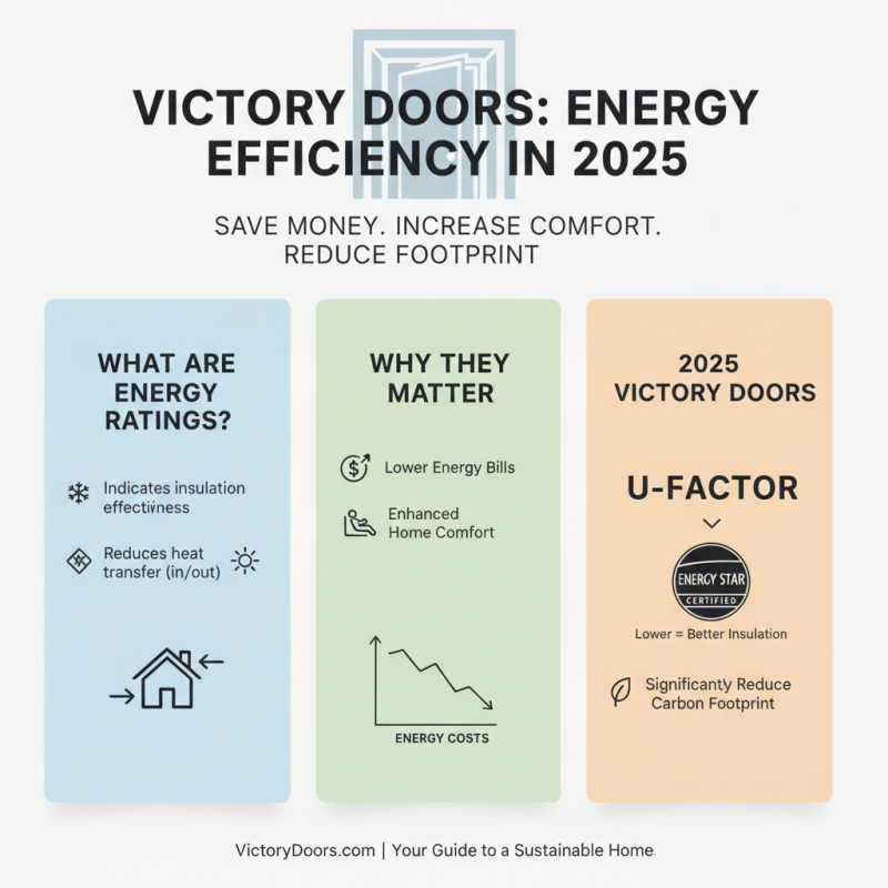 How to Choose the Best Victory Door for Your Home in 2025