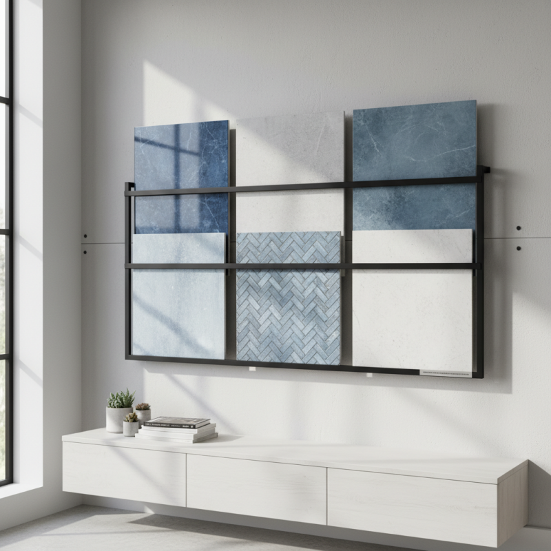 2025 Guide: How to Choose the Best Wall Tile Holder for Your Home
