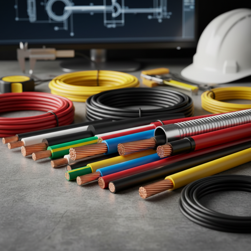 Why Understanding Conductor Cable Specifications is Essential for Your Projects