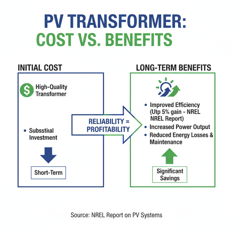 Top 10 Tips for Choosing the Best Pv Transformer for Your Solar Project