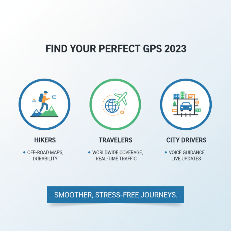 Top 10 Best GPS Global Positioning Systems You Must Consider in 2023