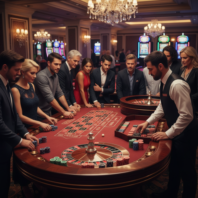 Best Strategies for Winning at American Roulette in 2023