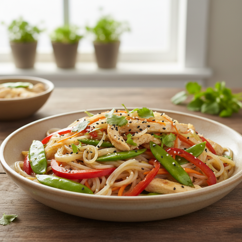 Top 10 Low Carb Noodles You Need to Try for a Healthier Diet