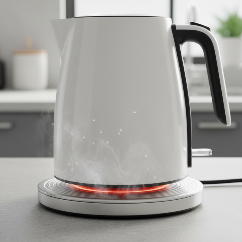 Top 10 Best Electric Kettle Heating Plates for Efficient Boiling