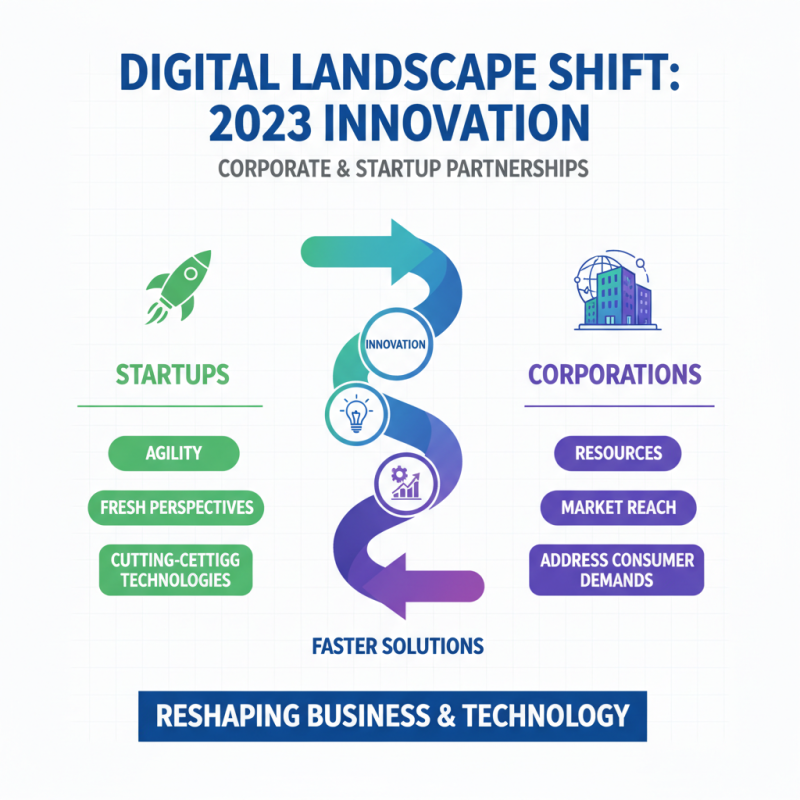 Top 10 CVC Trends Transforming the Digital Landscape in 2023