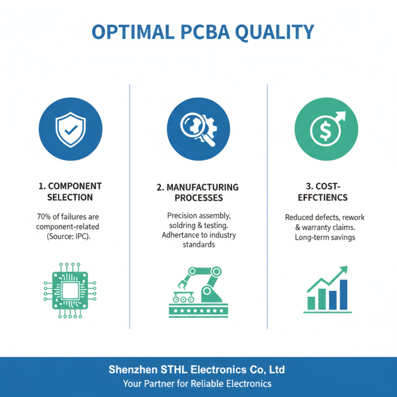 Top China Pcba Factory Insights for Quality and Cost Efficiency in Electronics