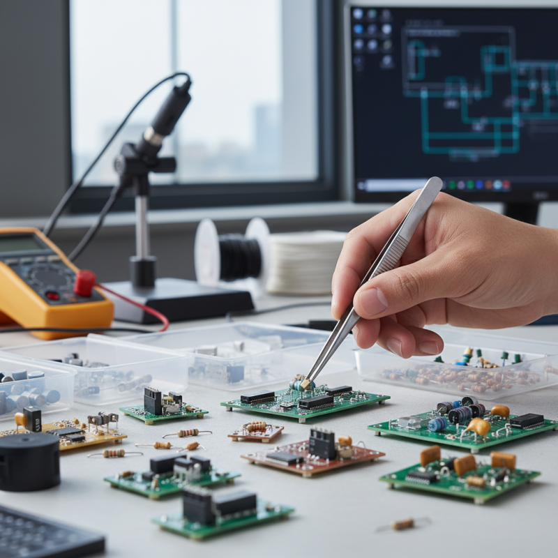 How to Choose the Right Direct Slide Resistor for Your Project