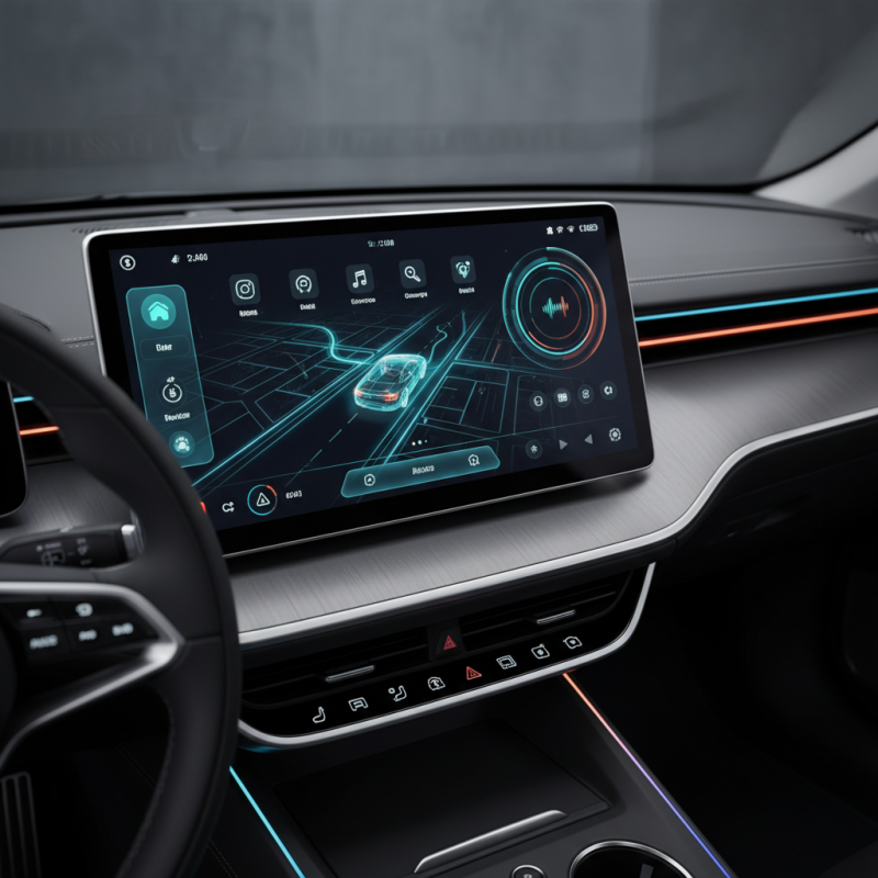Top 10 Car Multimedia Players You Should Consider in 2023