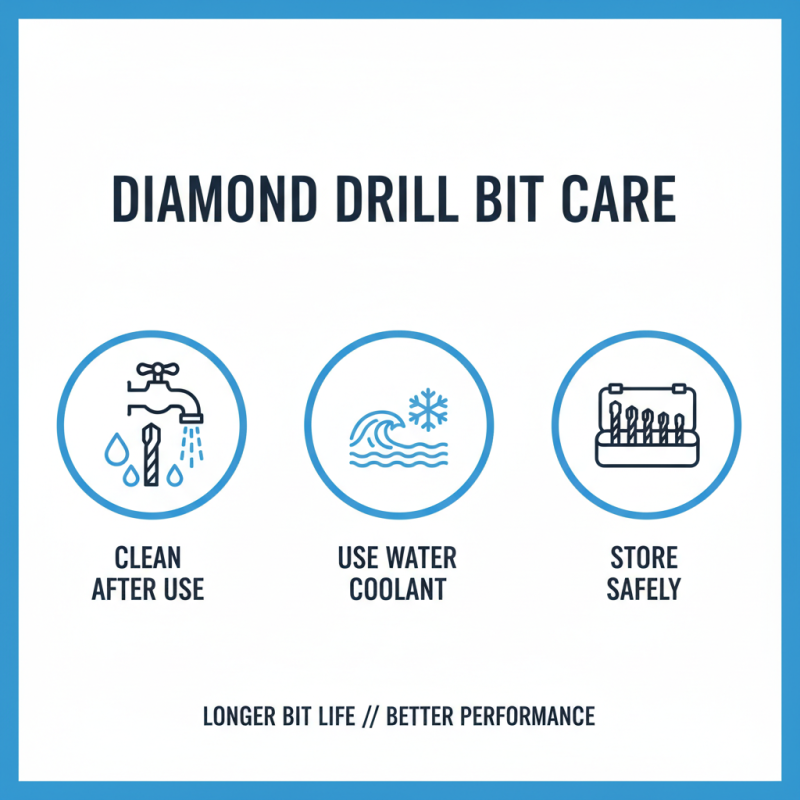 Top 2025 Diamond Drill Bit Models for Every DIY Project