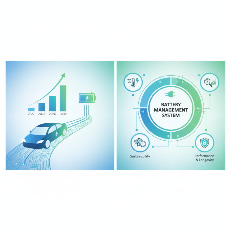 Why Is BMS Battery Management Crucial for Electric Vehicle Performance?