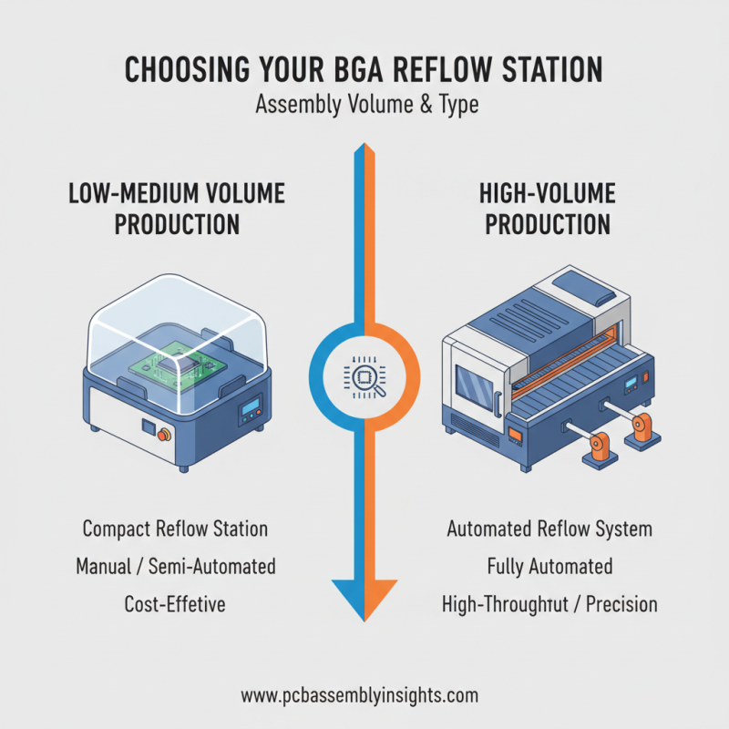 How to Choose the Best Bga Reflow Station for Your PCB Assembly Needs