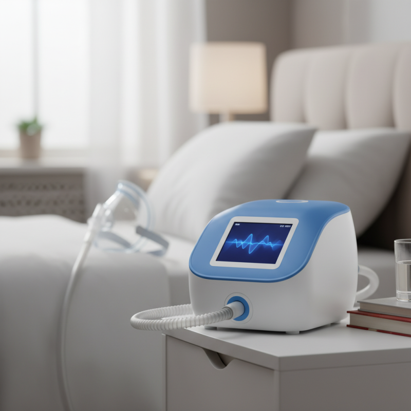 Why a Positive Pressure Machine Is Essential for Your Health and Wellbeing