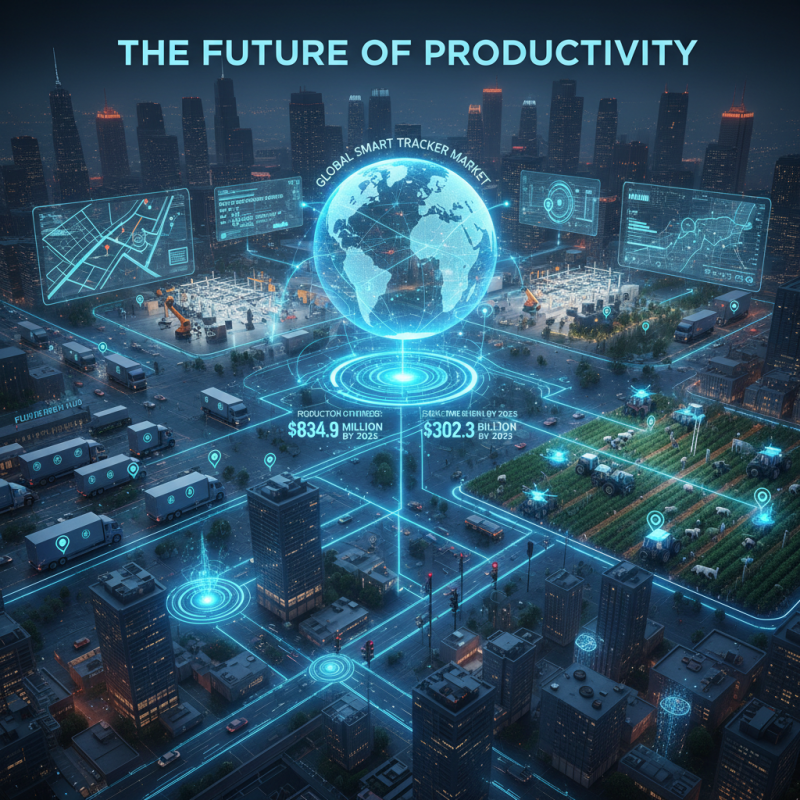 Top 10 Smart Track Solutions to Enhance Your Productivity and Efficiency