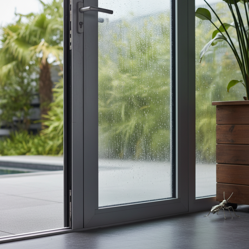 Top Benefits of Choosing Metal Door Frames for Your Home or Business