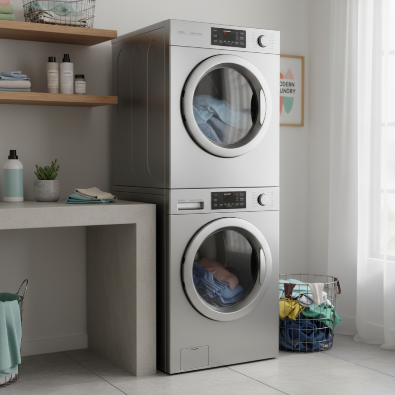 Lavadora y Secadora Con Monedas Las Mejores Opciones para Tu Hogar