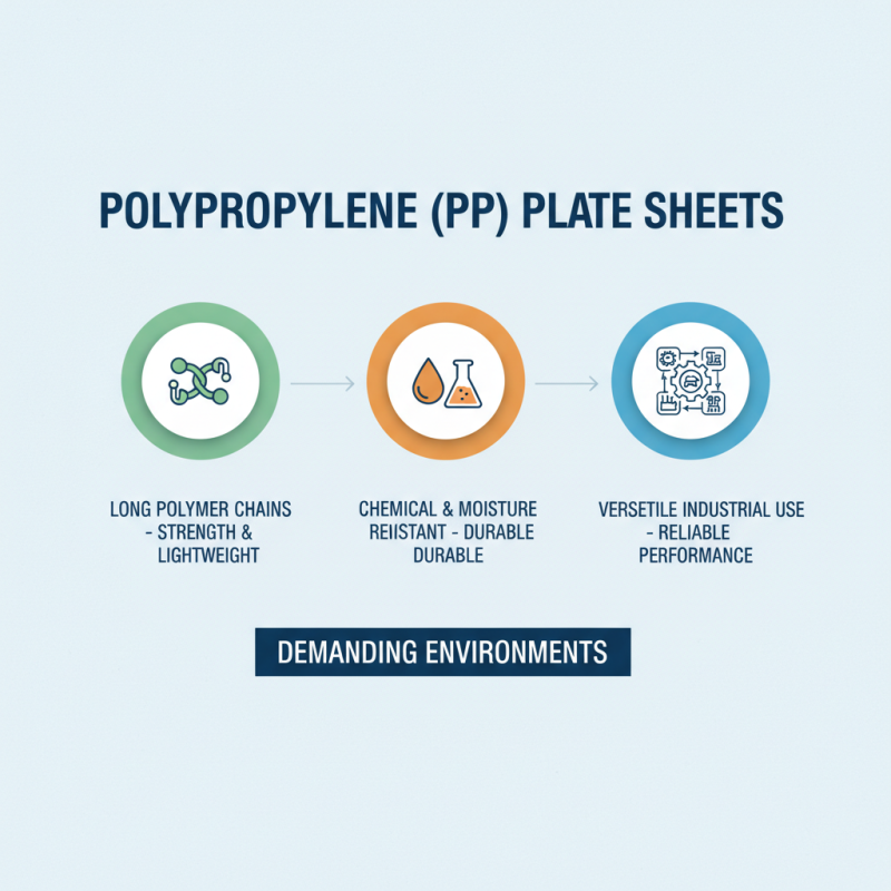 Top 10 Benefits of Pp Plate Sheet: Why It's Essential for Your Projects