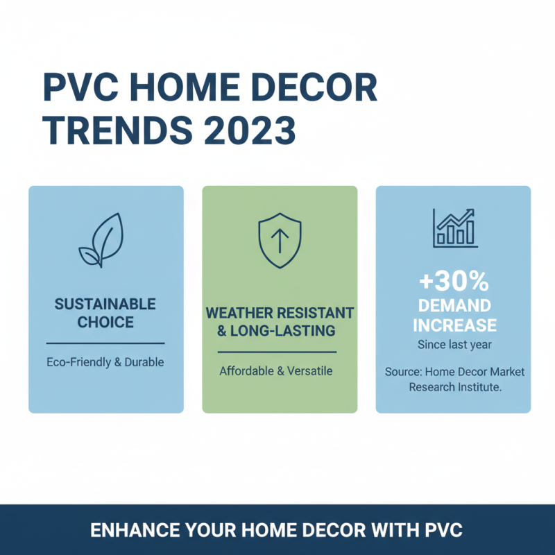 10 Best PVC Ornaments for Your Home Decor in 2023