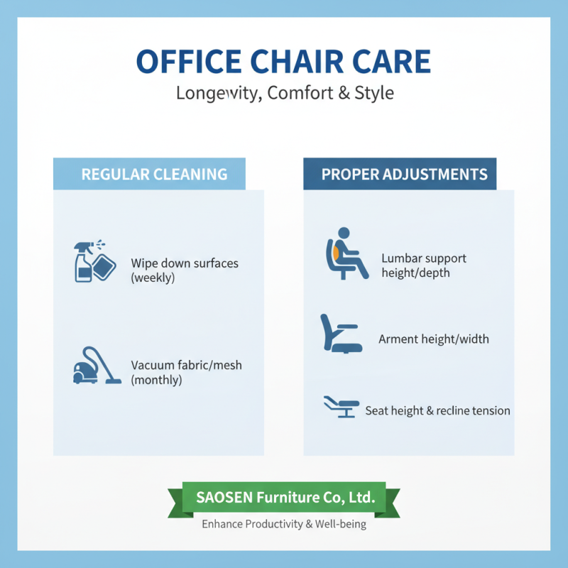 10 Affordable Office Chairs That Blend Comfort and Style Perfectly
