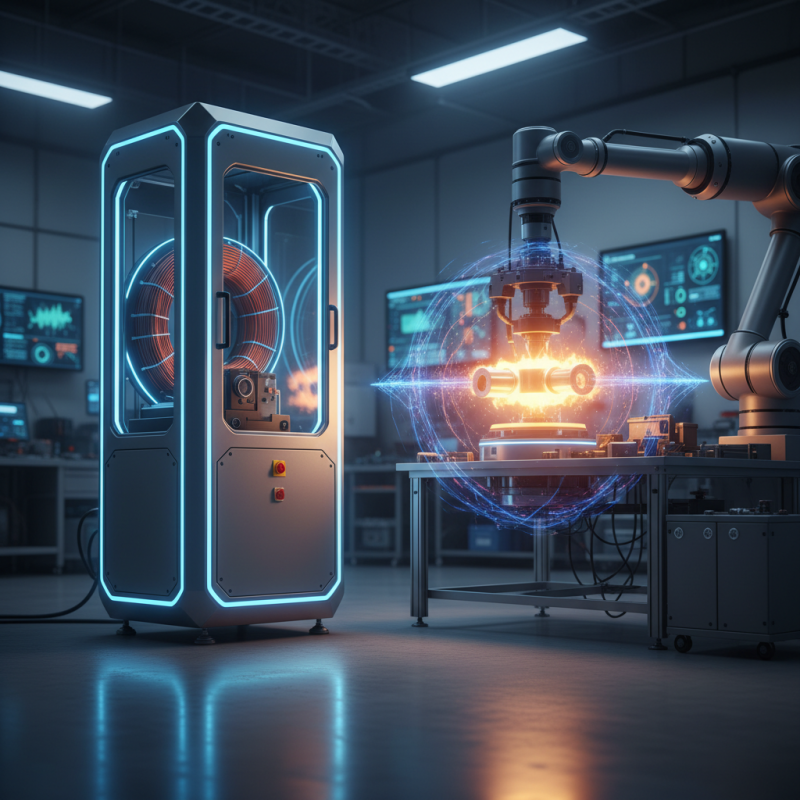 How to Choose the Best Electric Induction Heater for Your Needs in 2025
