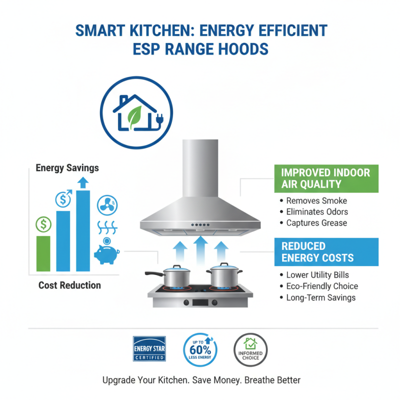 Top 10 Best ESP Range Hoods: Which One Suits Your Kitchen Needs?