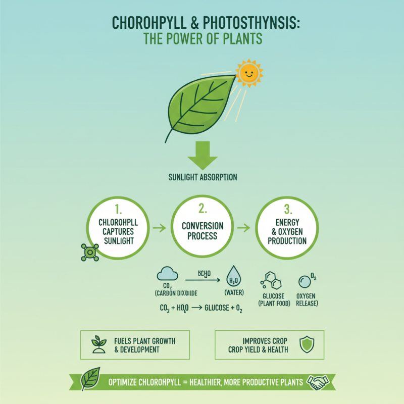 Top 10 Benefits of Using a Chlorophyll Tester for Healthy Plants