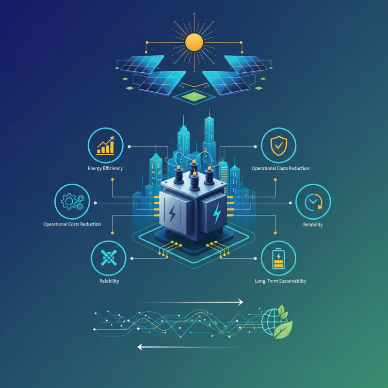 Top 10 Tips for Choosing the Best Pv Transformer for Your Solar Project