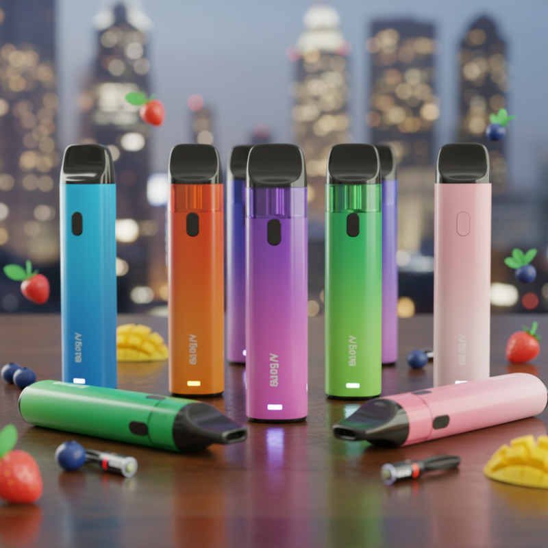 How to Choose the Best 15k Puff Vape for Your Needs and Preferences