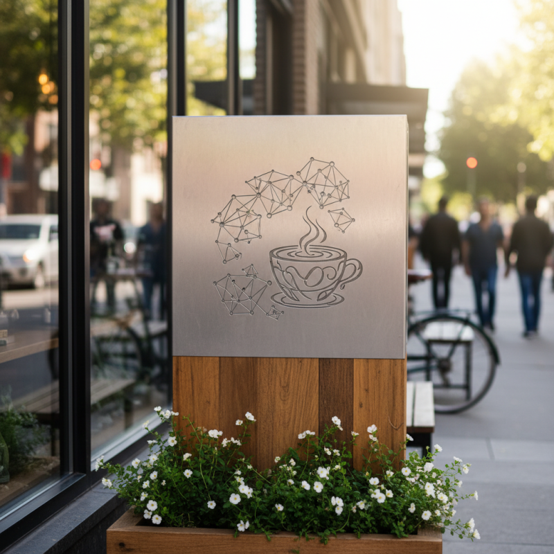 Top Tips for Choosing the Best Outdoor Sign Board for Your Business