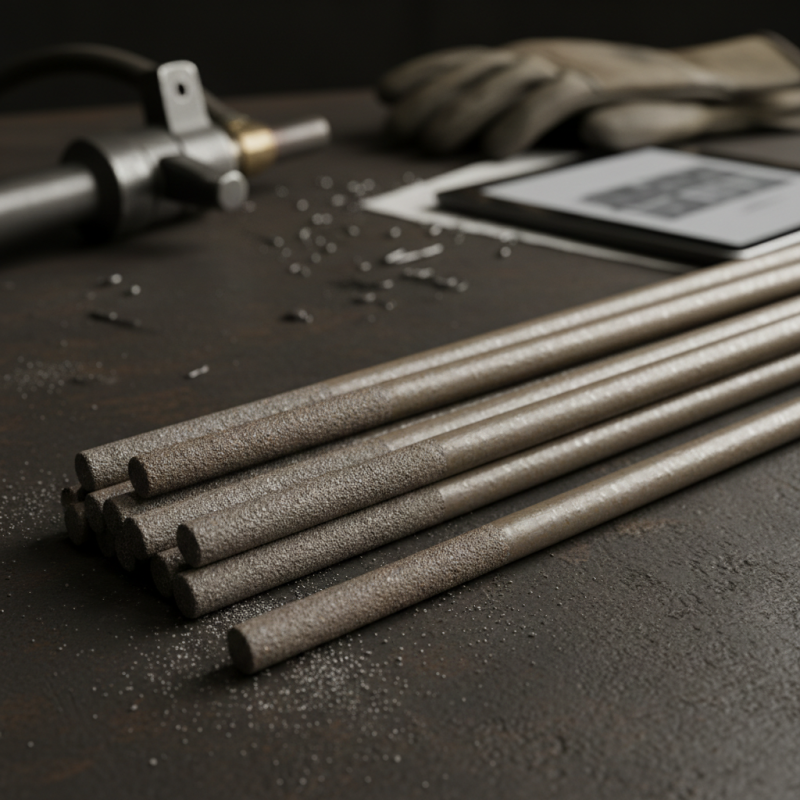 Top 10 Tungsten Carbide Brazing Rods for Superior Performance