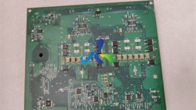 GE Logiq E9 Ultrasound System Power Supply 5433408- (1).jpg
