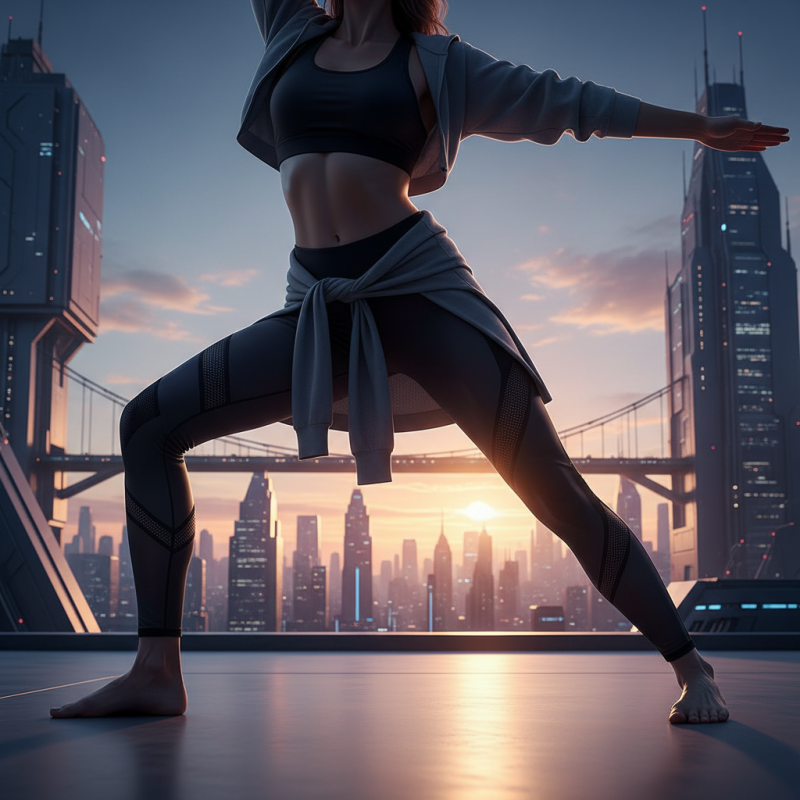 2025 Top Seethrough Leggings Trends You Need to Know About