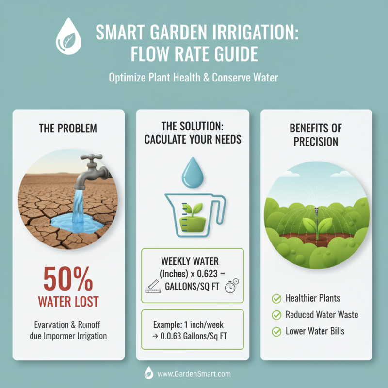 Ultimate Tips for Choosing the Best Irrigation Rotor Heads for Your Garden