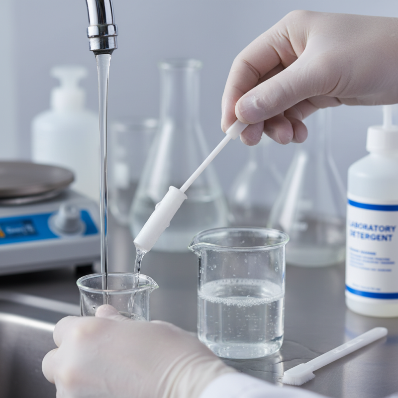 How to Use a Magnetic Stir Bar Remover for Effortless Lab Mixing