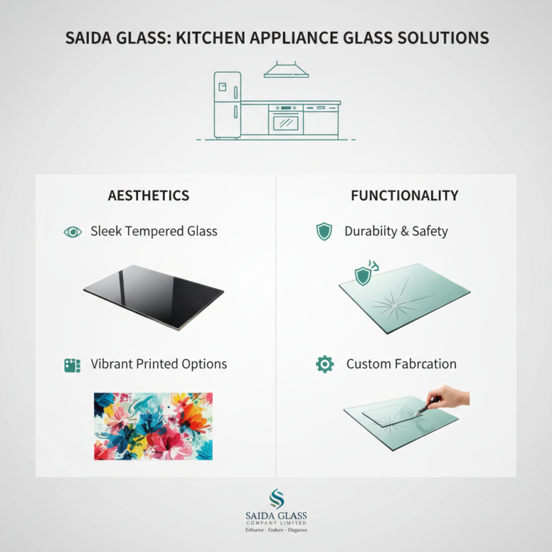 Top 10 Kitchen Appliance Glass Options for Your Home Kitchen