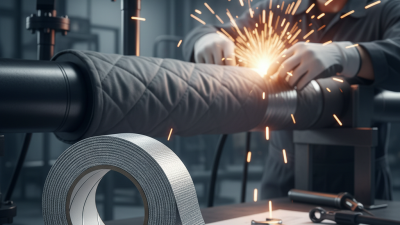 How to Choose High Temp Sealant Tape for Your Projects: A Complete Guide