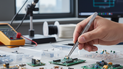 How to Choose the Right Direct Slide Resistor for Your Project