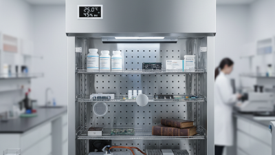 What is a Humidity and Temperature Control Cabinet and How Does It Work