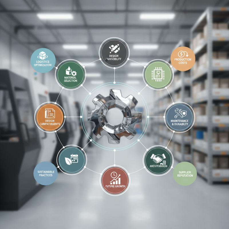 Top 10 Factors to Consider When Choosing Turnover Container Mould