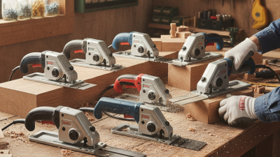 Top 10 Flat Vibrating Saws for Precision Cutting and DIY Projects