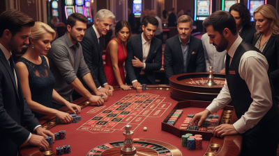 Best Strategies for Winning at American Roulette in 2023