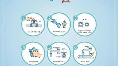 How to Fix a Dripping Sink Sink in Easy Steps