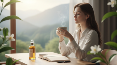 Top Benefits of L Theanine for Relaxation and Focus You Need to Know