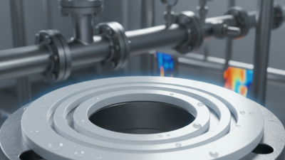 2025 How to Choose the Best PVDF Gasket for Your Industrial Applications