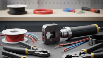 How to Choose the Right Terminal Crimping Tool for Your Wiring Needs
