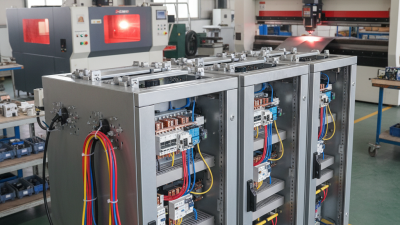 Why Switchgear Breakers Are Essential for Reliable Electrical Systems