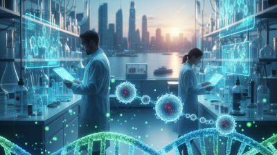 Top 10 Gene Therapy Treatments Transforming Medicine Today