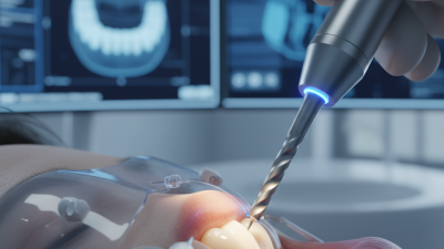 Top 10 Digital Dental Twist Drill Techniques for Precision Dentistry